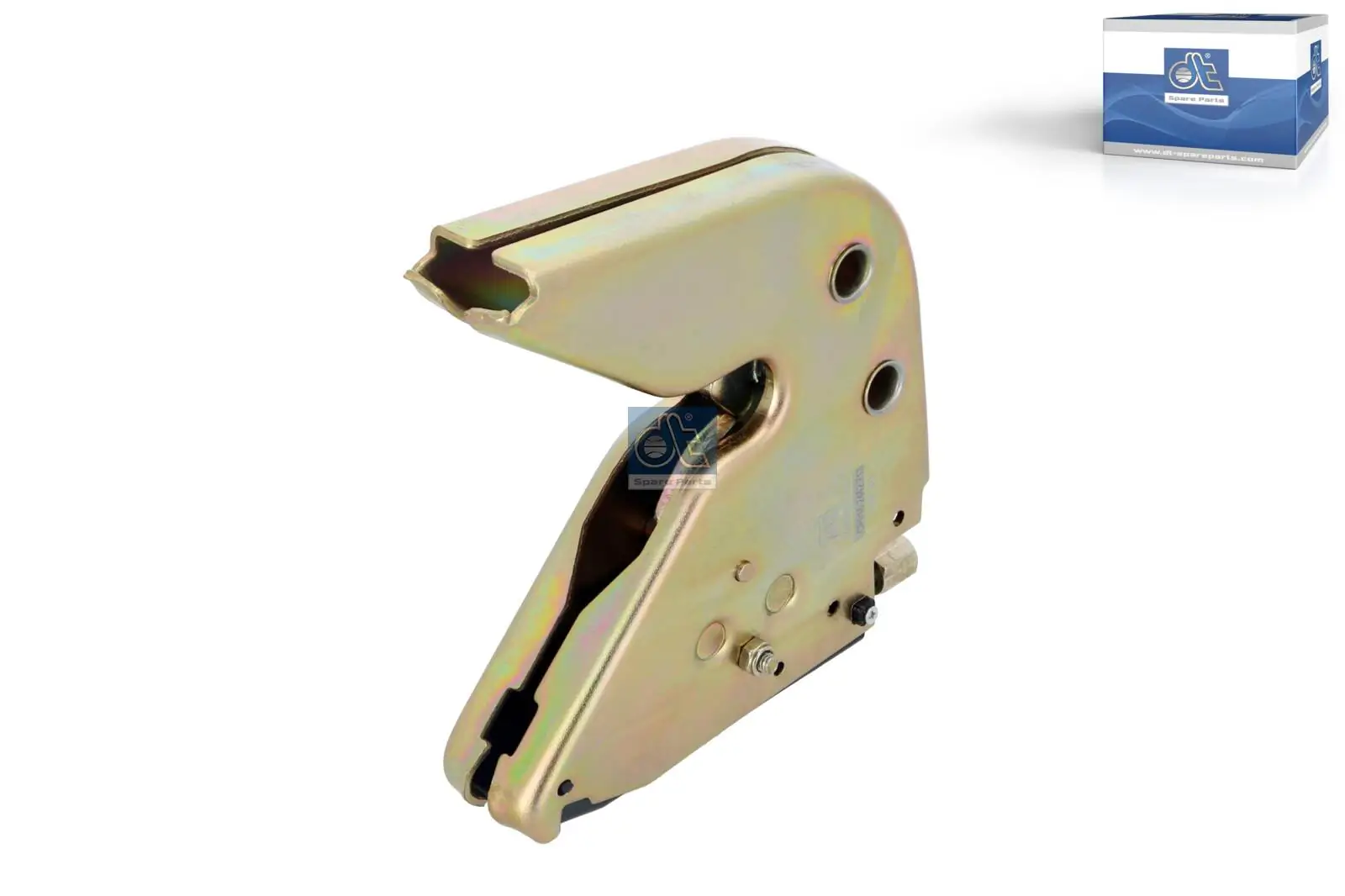 Замок кабіни Akkussan TEQ03129 ціна, від 39.75 USD