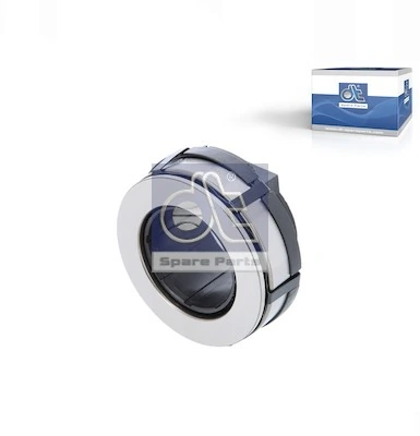 Вижимний підшипник 0501008366 ZF Parts