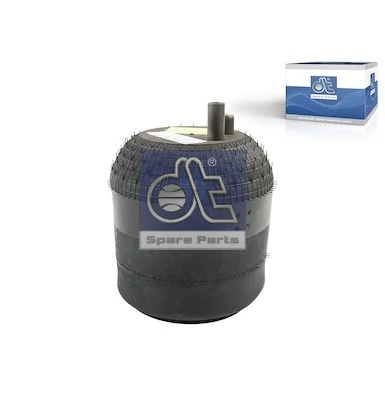 Купити A9423202821 Mercedes Пневмоподушка/Пневморессора моста
