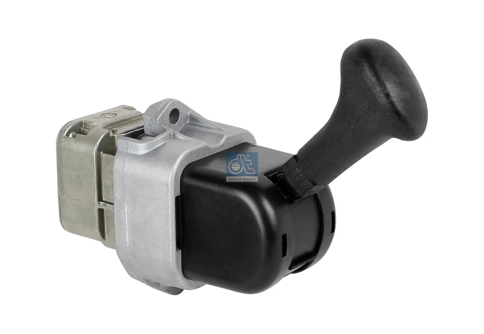 A000420028464 Mercedes Кран стоянкового гальма