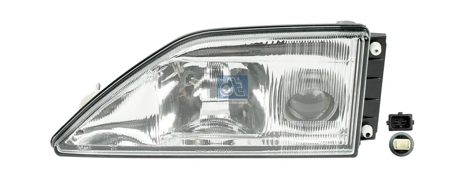 Фара ліва A0028202161 Mercedes