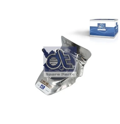 Форсунка вприскування AD BLUE Case 84247021