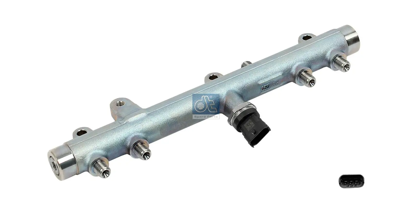 Купити 445224009 Bosch Розподільник палива