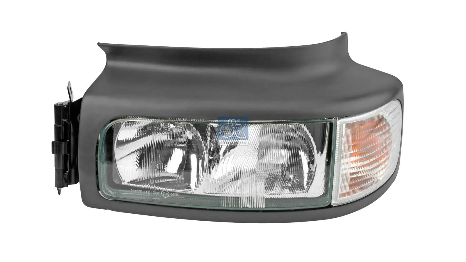 5010231669 Renault (RVI) Фара дальнього світла в зборі