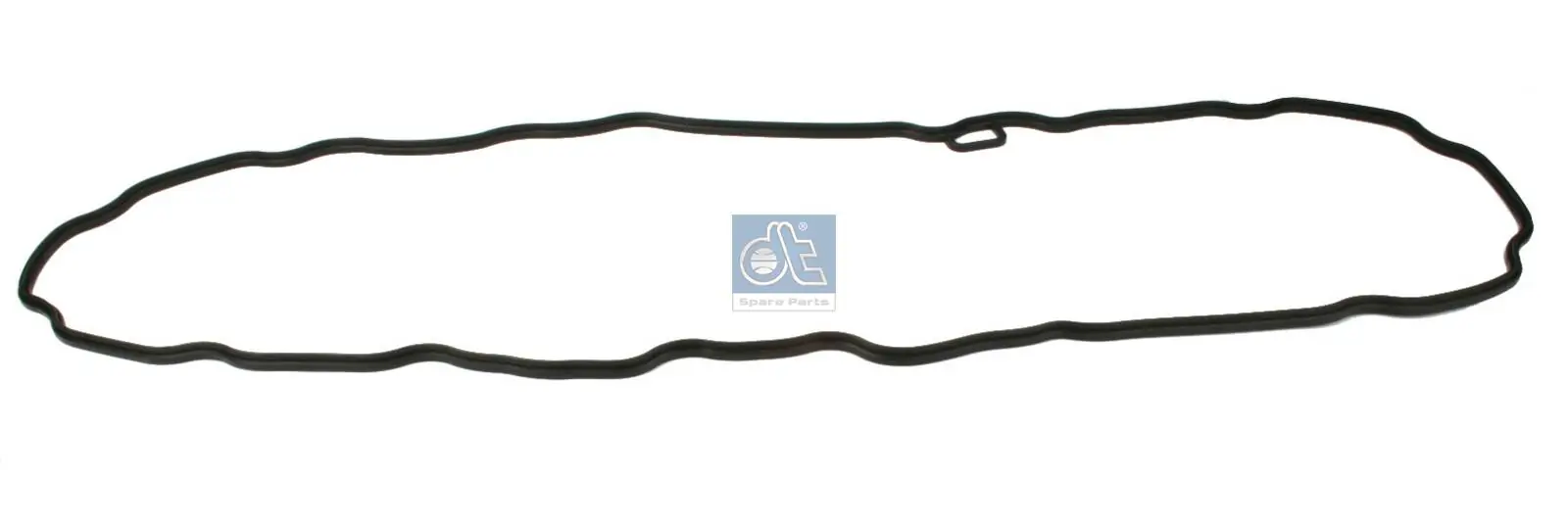 7420804638 Renault (RVI) Прокладка кришки клапанної 