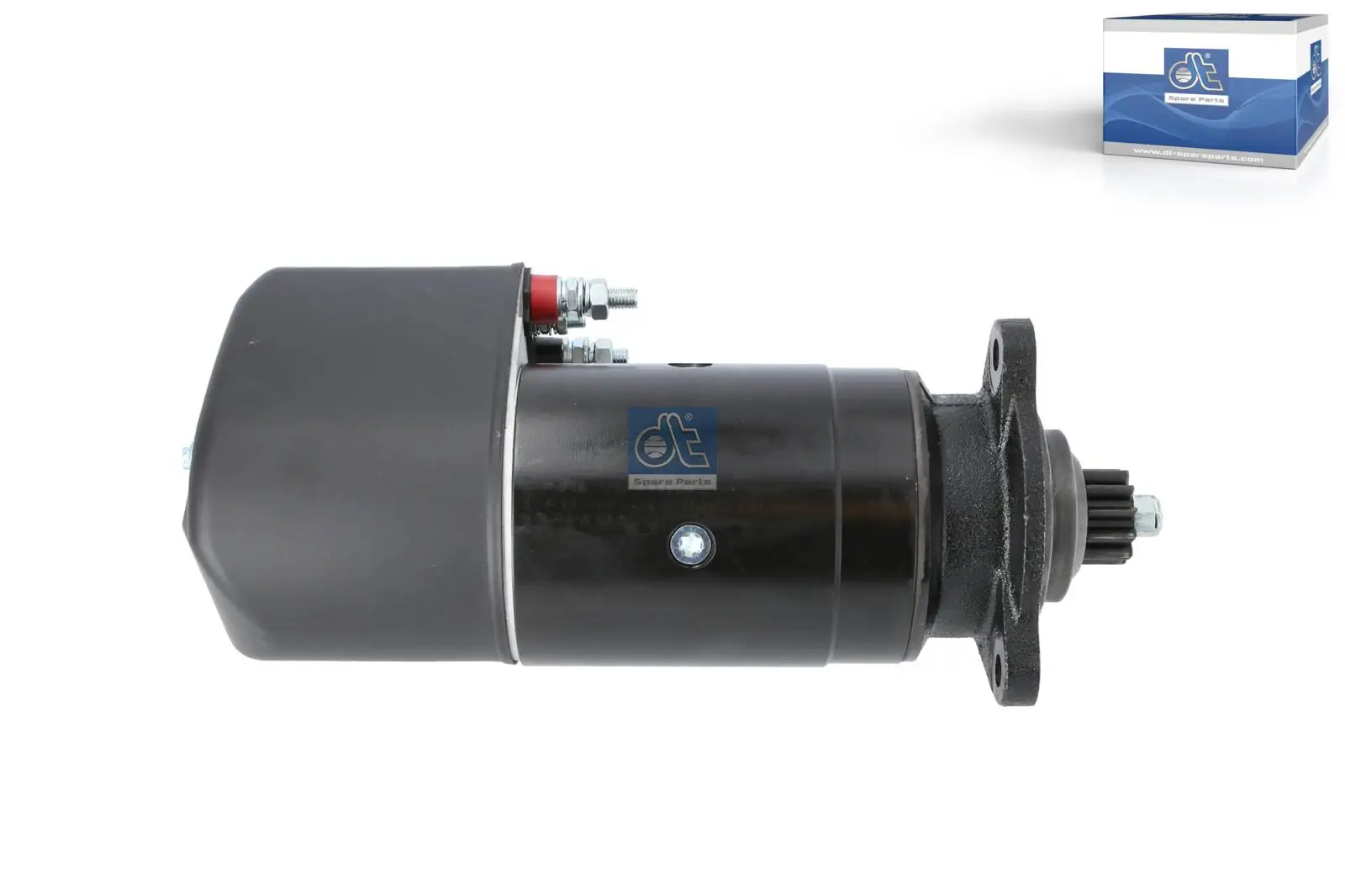 CS121 ASR Стартер двигуна