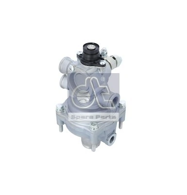 247035 Diesel Technic Регулятор гальмівного моменту гідравлічних систем