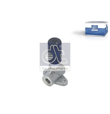 Паливний насос ручної підкачки 5000566627 Renault (RVI)