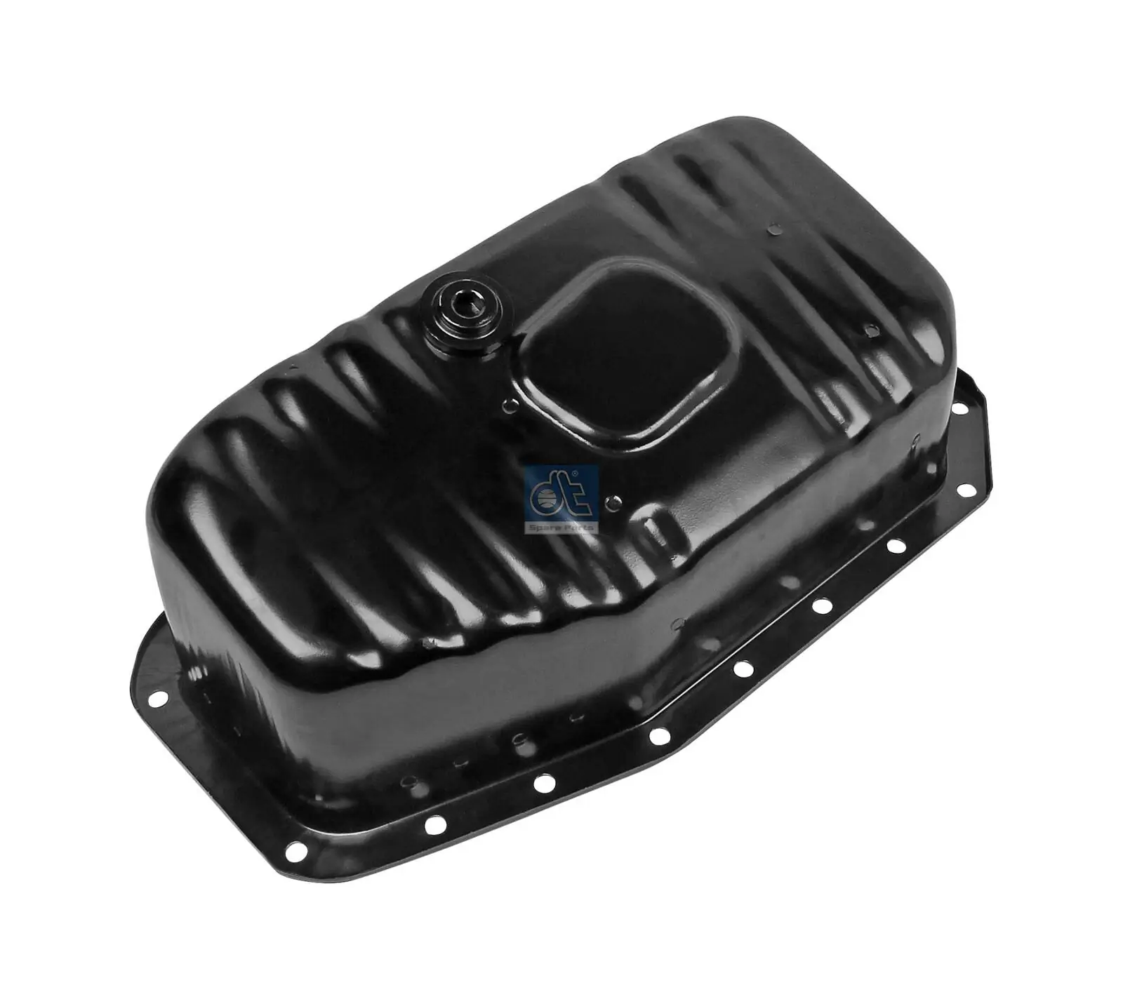 1212001 Diesel Technic Картер масляний