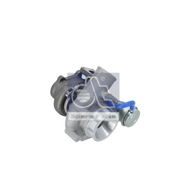 Турбіна Diesel Technic 758019 ціна, від 192.57 USD