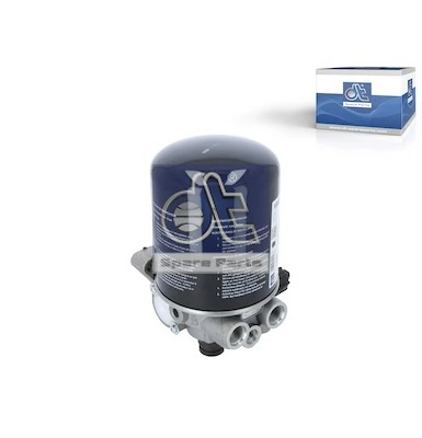 Осушувач повітря пневматичної системи MAN ZG046000002 ціна, від 155.06 USD