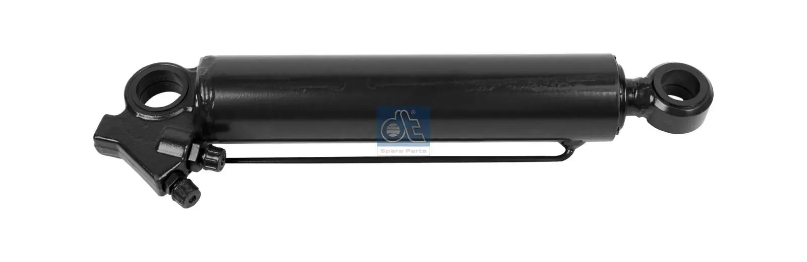 Циліндр перекидання кабіни Mercedes A9735530005 ціна, від 211.82 USD