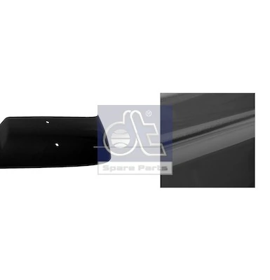 Купити DPDA036 Daniparts Козирок сонцезахисний