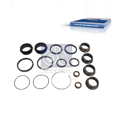 Ремкомплект коробки передач 7420562630 Renault (RVI)