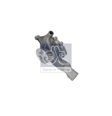 Купити 316002 Diesel Technic Насос охолоджуючої рідини