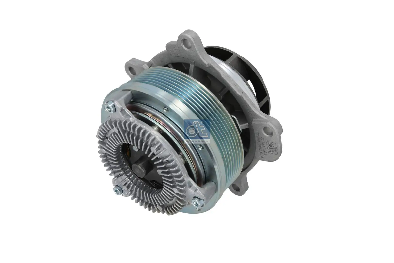 Купити 541078 Diesel Technic Насос охолоджуючої рідини