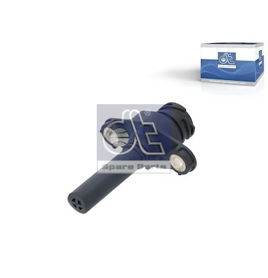 A0051536528 Mercedes Датчик температури навколишнього середовища