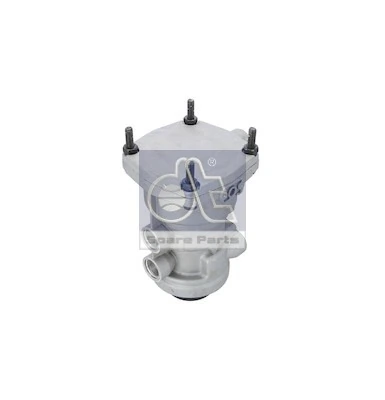 Купити 5010260939 Renault (RVI) Кран гальмівний причепа
