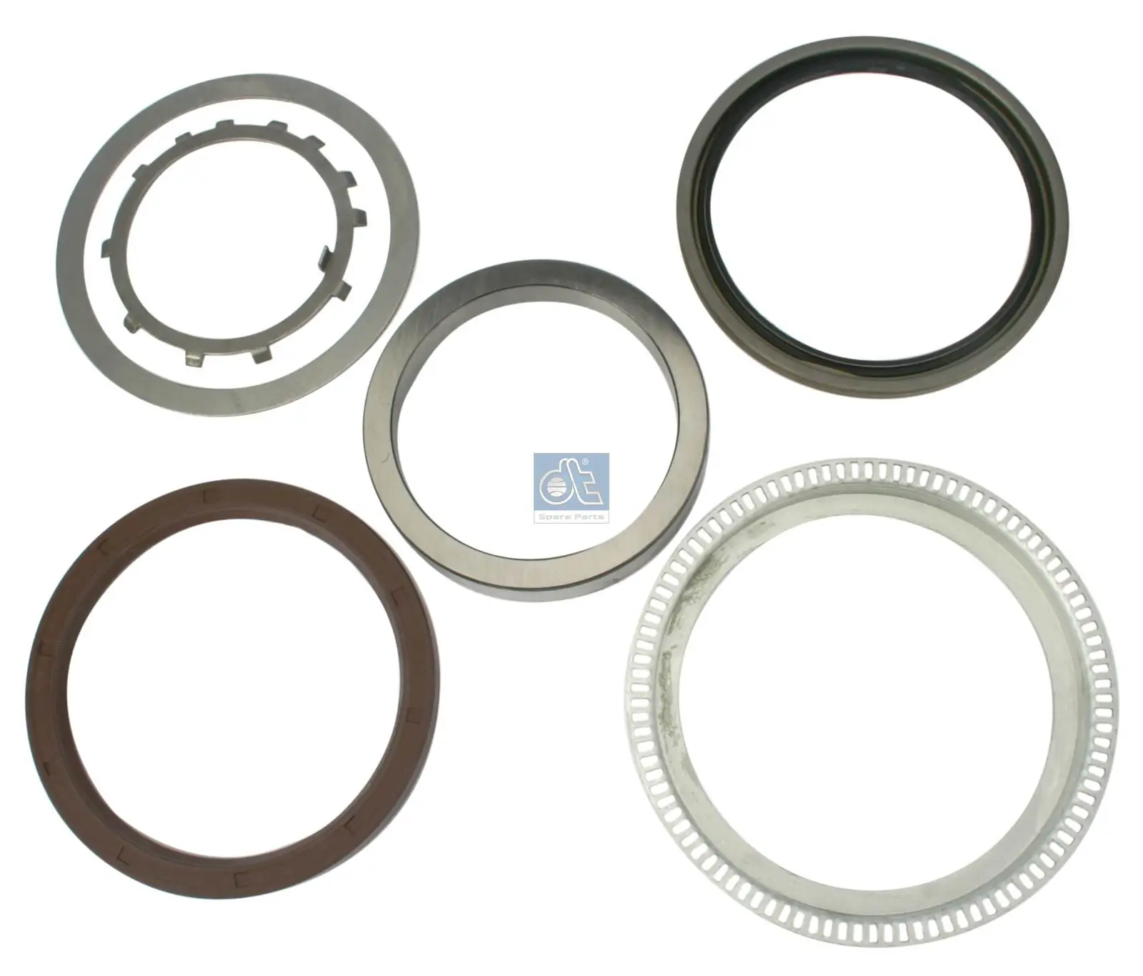 Ремкомплект задньої маточини Mercedes A9403501035