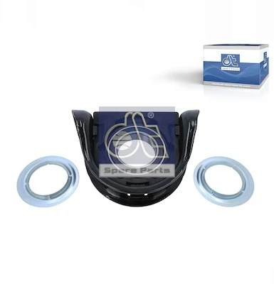 Опора карданного валу Volvo 20875962