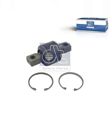 Сайлентблок реактивної тяги, задній Mercedes A0003302011 ціна, від 24.96 USD