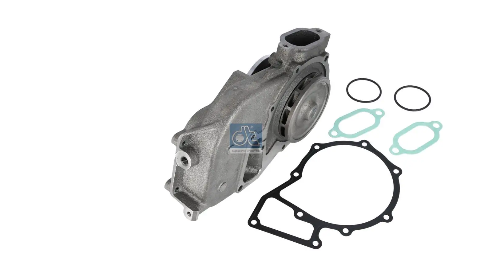 Помпа охолодження Dolz M674 ціна, від 176.19 USD