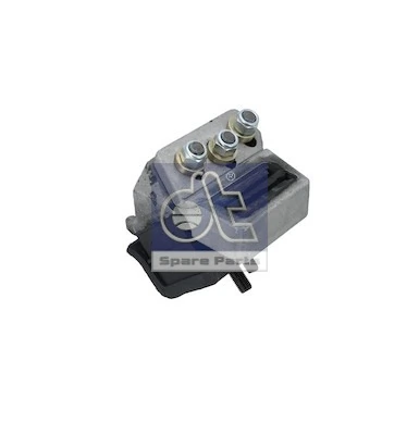 Подушка (опора) двигуна передня (сайлентблок) Mercedes A6172400017 ціна, від 55.25 USD