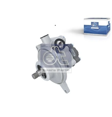 Насос гідропідсилювача керма Renault (RVI) 7421186659