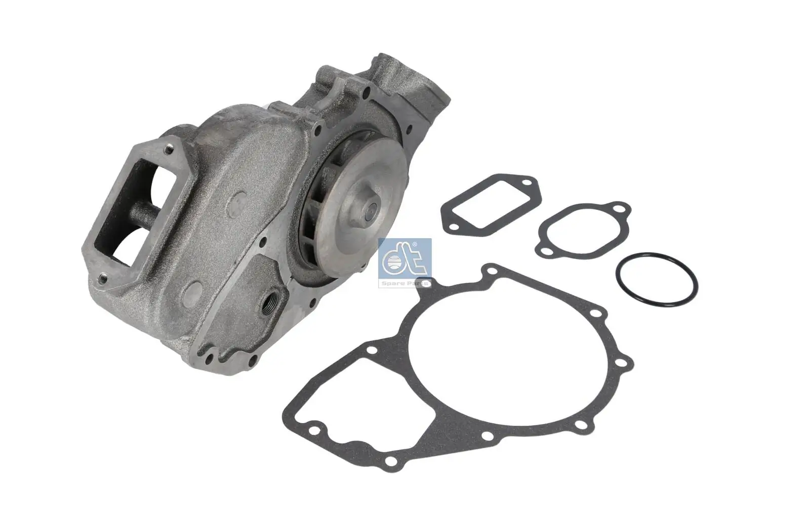 Купити A4572010101 Mercedes Насос охолоджуючої рідини