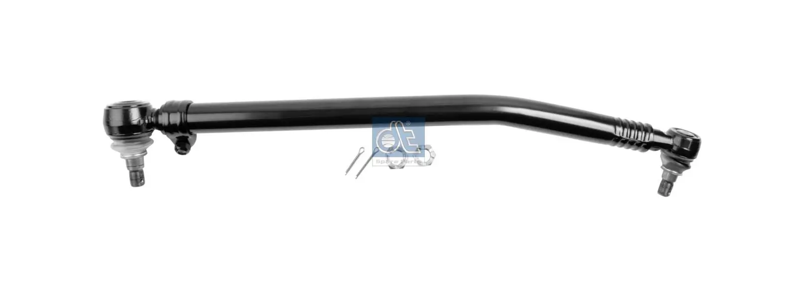 Купити 09705701 Sampa Otomotiv‏ Тяга рульова поздовжня, передньої підвіски