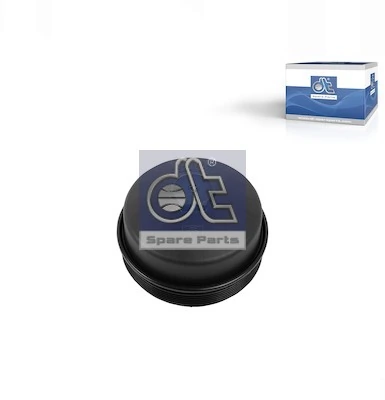 Купити A5411840208 Mercedes Кришка масляного фільтра