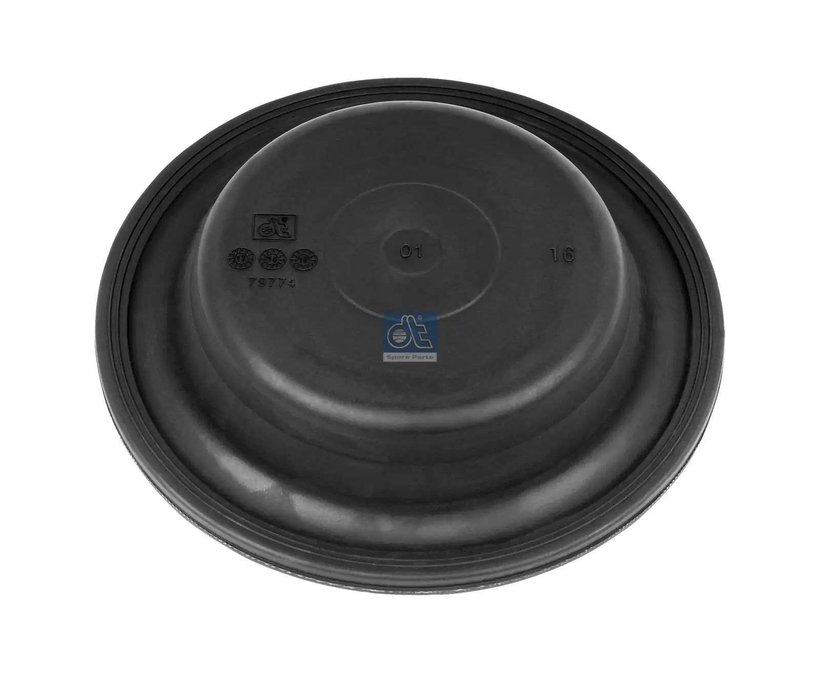 Купити RK99001T16F Reinkraft Мембрана гальмівної камери