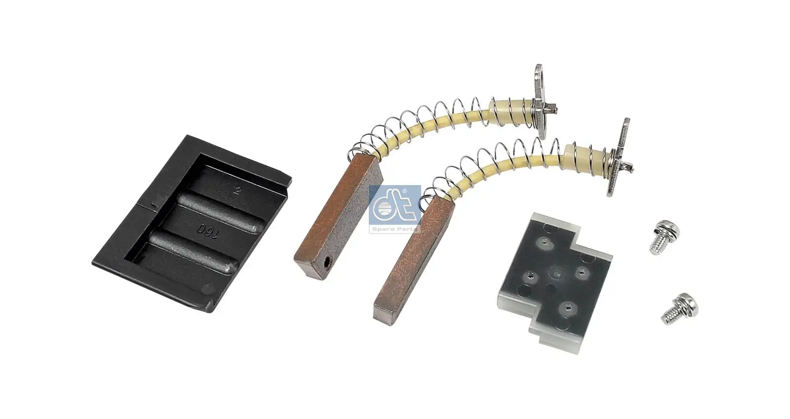 Щітка генератора Renault (RVI) 7420750350 ціна, від 3.41 USD