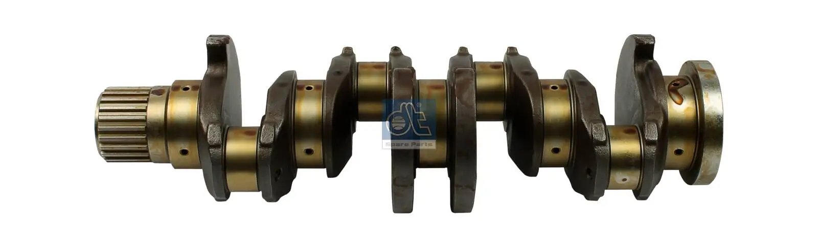 Купити 500329821 Iveco Колінвал