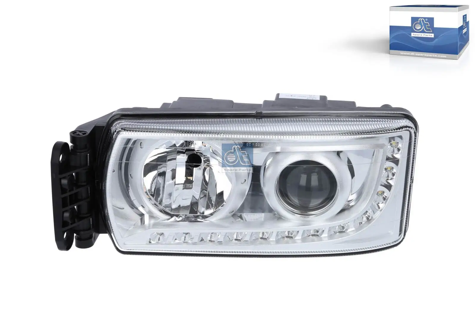 Фари Iveco 5801745781 ціна, від 216.55 USD