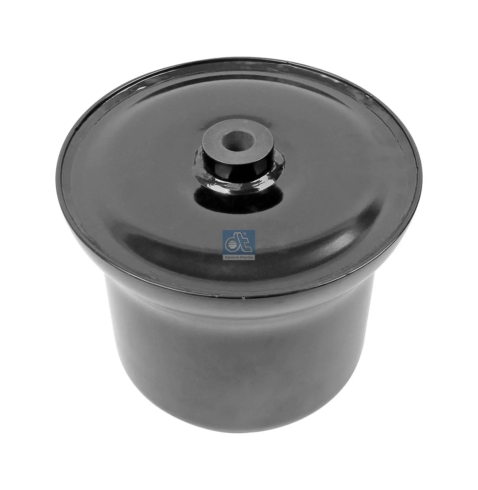 81436030075 MAN Пневмоподушка задня