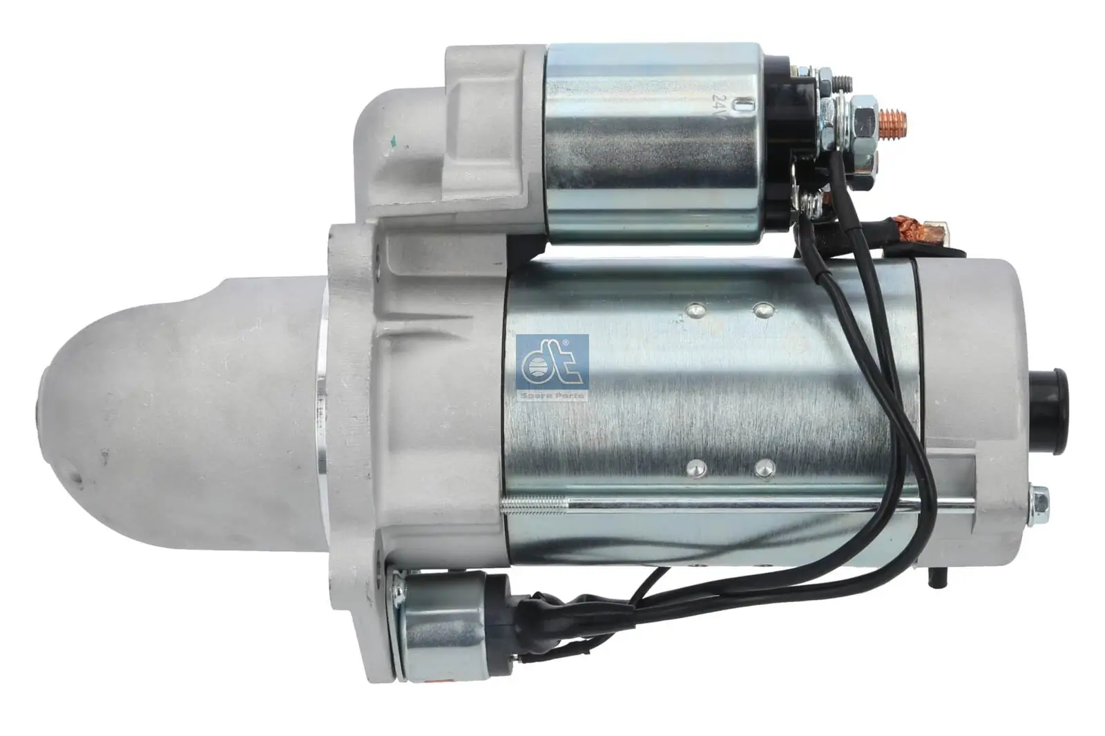 Стартер Diesel Technic 463003 ціна, від 195.53 USD