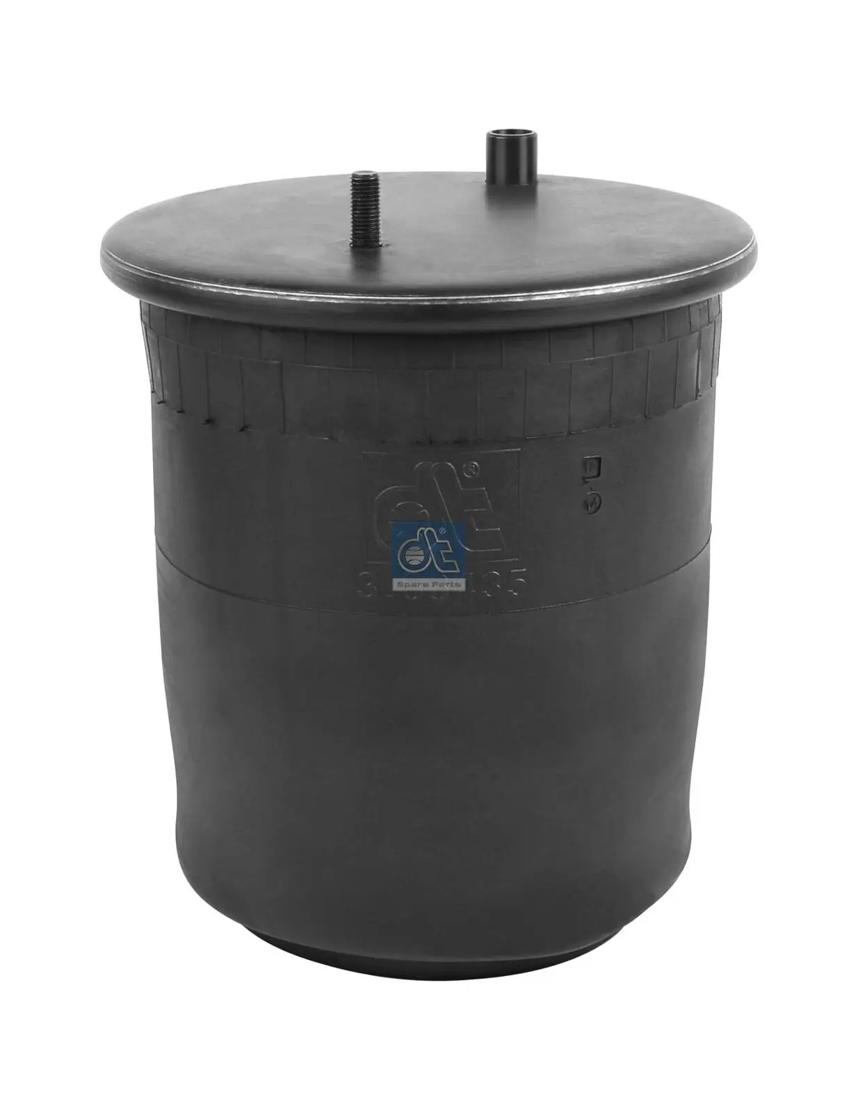 Пневмоподушка/Пневморессора моста Blacktech RML75973C2 ціна, від 46.33 USD