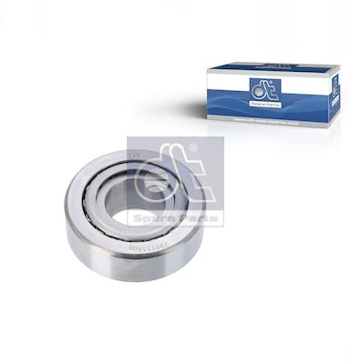 Підшипник шкворня Volvo 1588222 ціна, від 23.85 USD