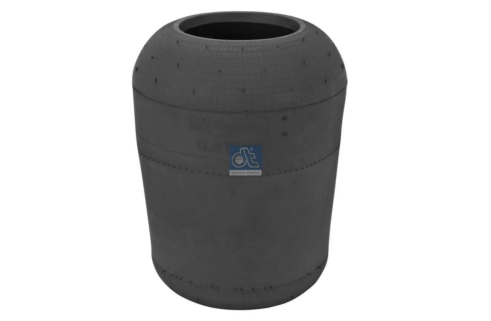 Пневмоподушка/Пневморессора моста переднього 81436010115 MAN