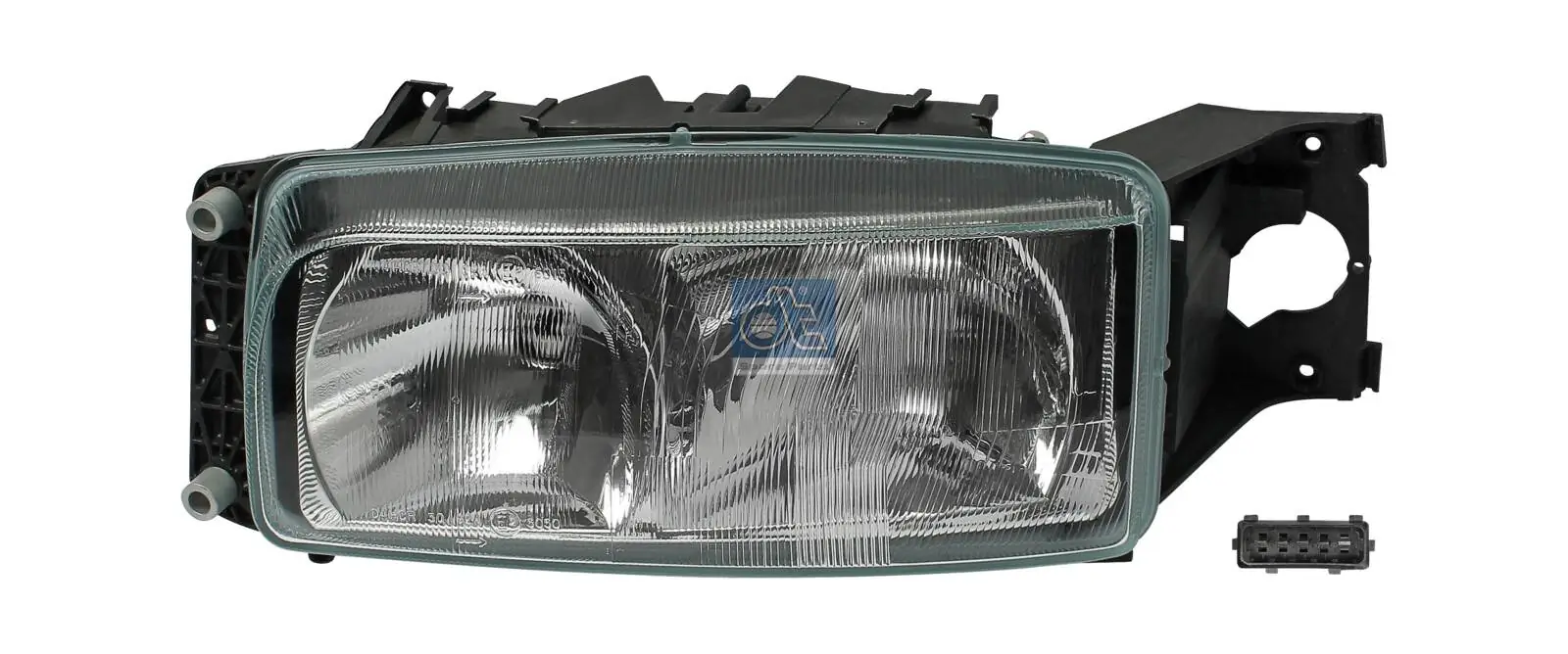 Фара ліва 5001853979 Renault (RVI)