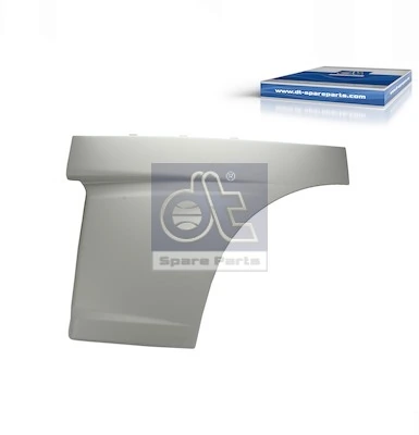 Накладка передньої лівої двері Daniparts DPDA025 ціна, від 69.34 USD