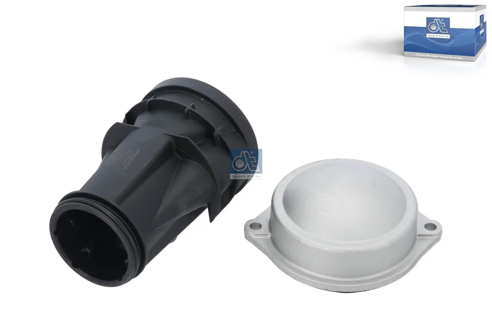 Купити A5410100263 Mercedes Фільтр вентиляції картера