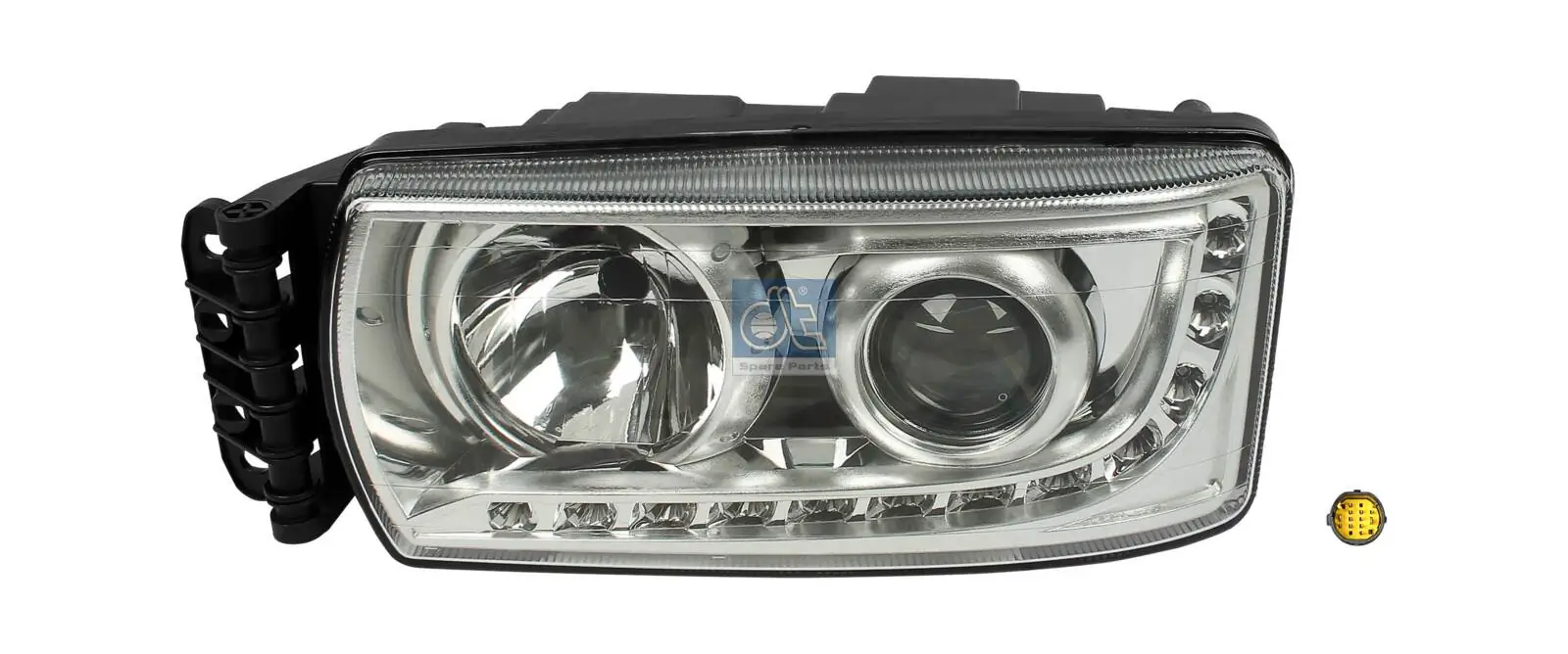 Фара ліва 5801745781 Iveco