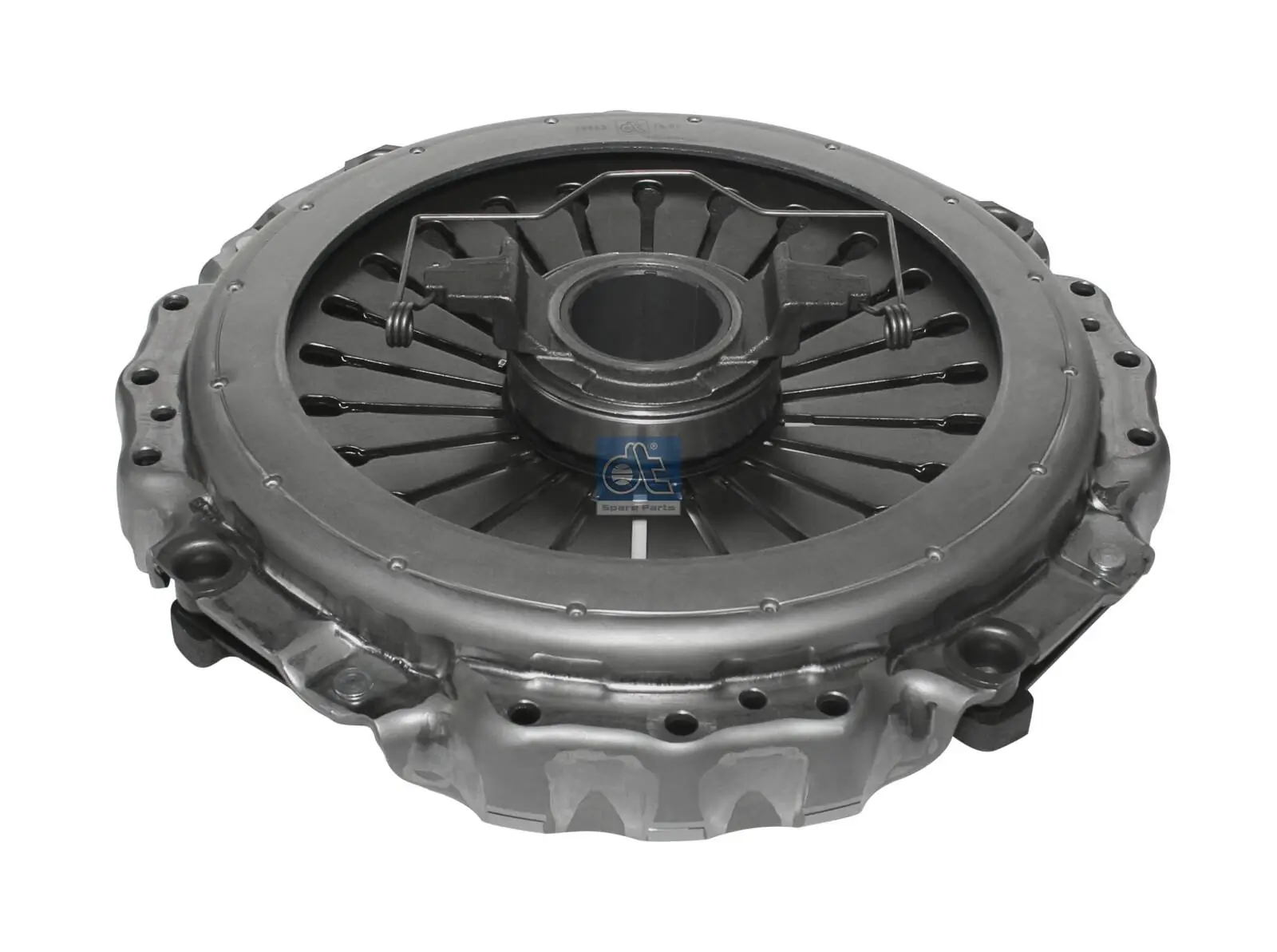 Корзина зчеплення 7420707020 Renault (RVI)