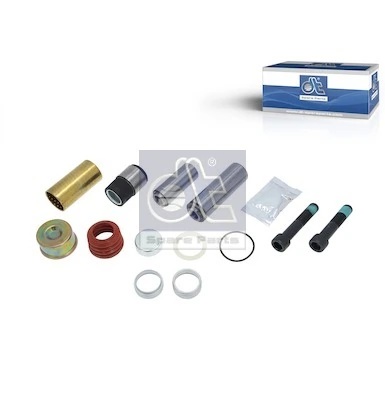 Купити 93162048 Iveco Супорт гальмівного, заднього
