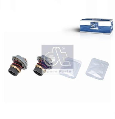 Регулятор заднього барабанного гальма 81504566002 MAN