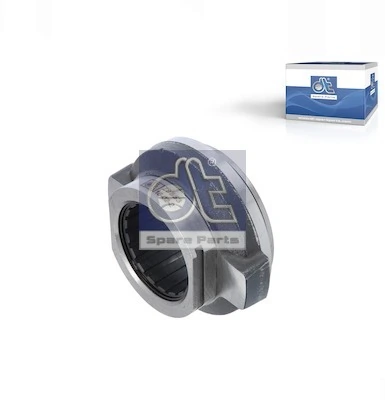 Вижимний підшипник DAF 1334350 ціна, від 71.47 USD