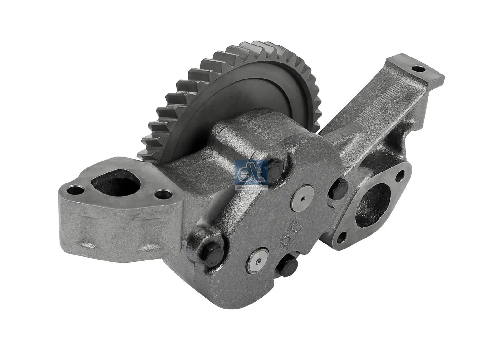 Помпа масляна Febi 7685 ціна, від 143.25 USD