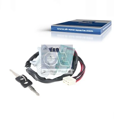 Замок запалювання A943460000464 Mercedes